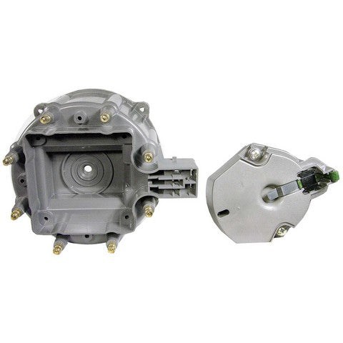 Distributor Cap and Rotor Kit WVE 3D1048A