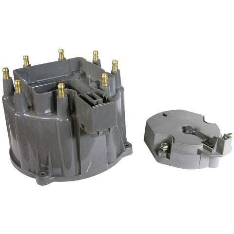 Distributor Cap and Rotor Kit WVE 3D1048A