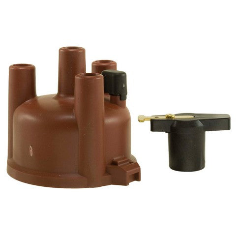 Distributor Cap and Rotor Kit WVE 3D1049