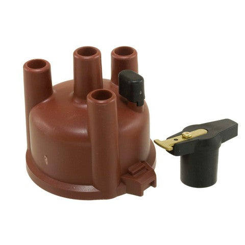 Distributor Cap and Rotor Kit WVE 3D1049