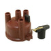 Distributor Cap and Rotor Kit WVE 3D1049