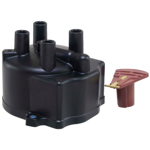 Distributor Cap and Rotor Kit WVE 3D1053