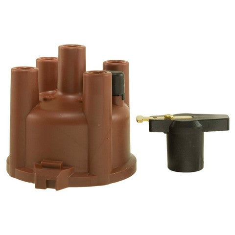 Distributor Cap and Rotor Kit WVE 3D1054