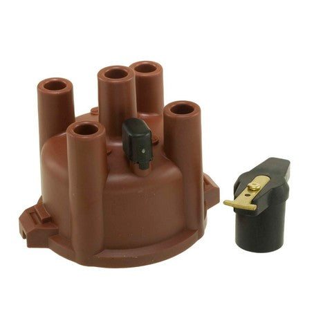 Distributor Cap and Rotor Kit WVE 3D1054