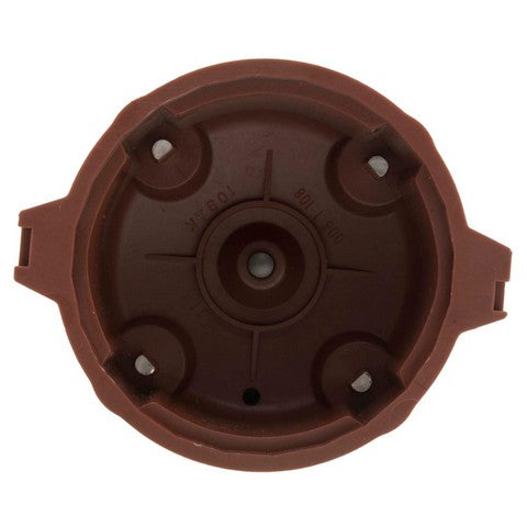 Distributor Cap and Rotor Kit WVE 3D1054