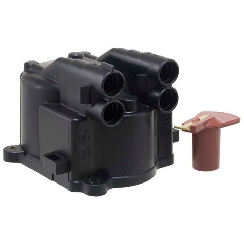 Distributor Cap and Rotor Kit WVE 3D1055