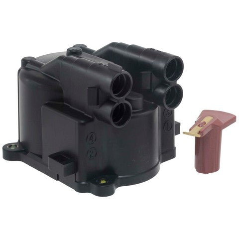 Distributor Cap and Rotor Kit WVE 3D1056