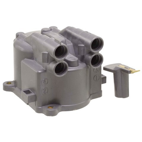 Distributor Cap and Rotor Kit WVE 3D1056A