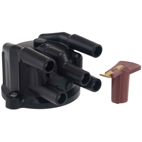 Distributor Cap and Rotor Kit WVE 3D1057