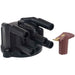 Distributor Cap and Rotor Kit WVE 3D1057