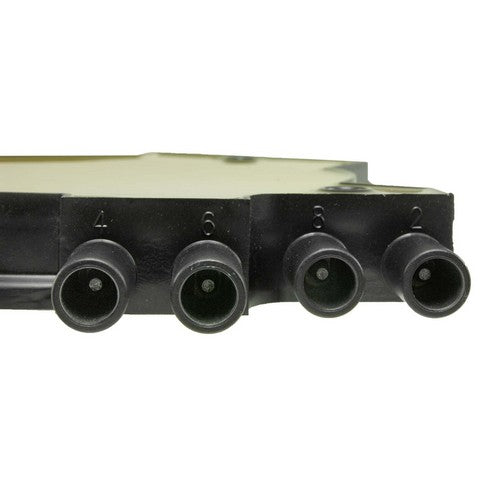 Distributor Cap and Rotor Kit WVE 3D1058