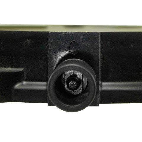 Distributor Cap and Rotor Kit WVE 3D1058