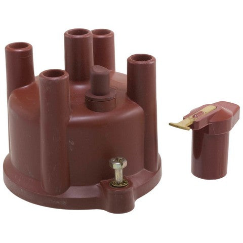 Distributor Cap and Rotor Kit WVE 3D1059
