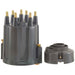 Distributor Cap and Rotor Kit WVE 3D1061A