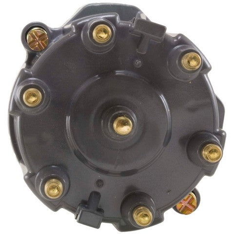 Distributor Cap and Rotor Kit WVE 3D1061A