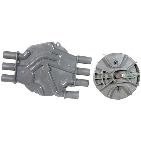Distributor Cap and Rotor Kit WVE 3D1062A