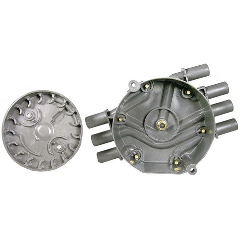 Distributor Cap and Rotor Kit WVE 3D1062A