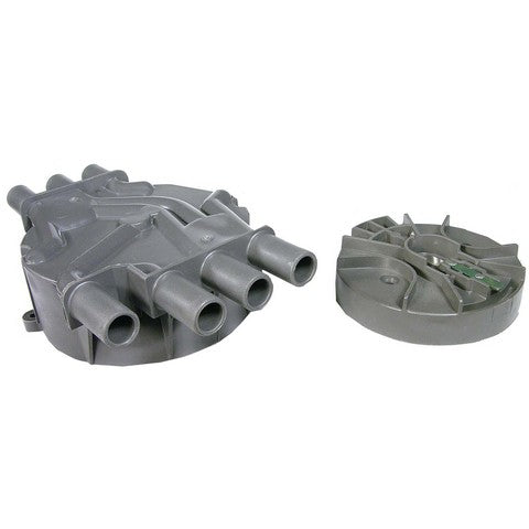 Distributor Cap and Rotor Kit WVE 3D1062A