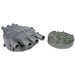 Distributor Cap and Rotor Kit WVE 3D1062A