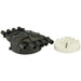 Distributor Cap and Rotor Kit WVE 3D1063