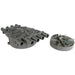 Distributor Cap and Rotor Kit WVE 3D1063A