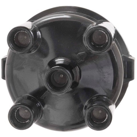 Distributor Cap and Rotor Kit WVE 3D1065