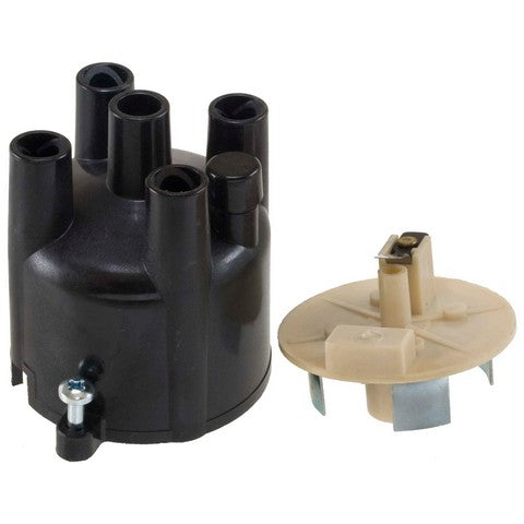 Distributor Cap and Rotor Kit WVE 3D1066