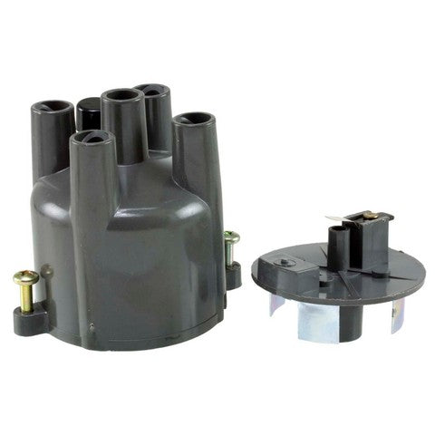 Distributor Cap and Rotor Kit WVE 3D1066A