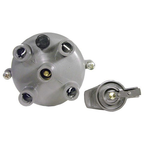 Distributor Cap and Rotor Kit WVE 3D1067A