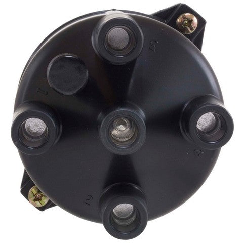 Distributor Cap and Rotor Kit WVE 3D1068