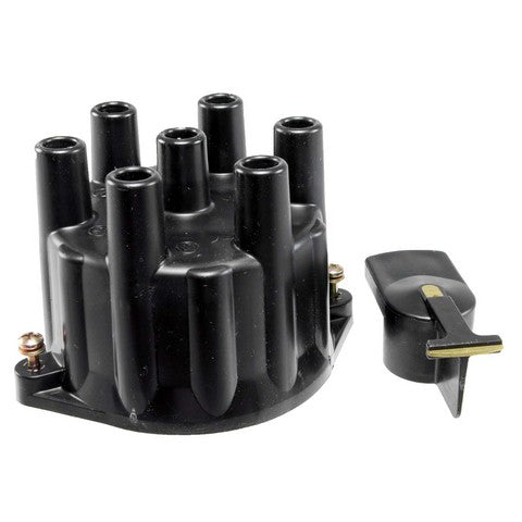 Distributor Cap and Rotor Kit WVE 3D1070