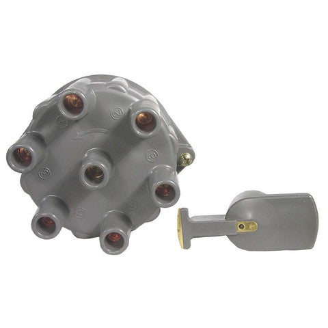 Distributor Cap and Rotor Kit WVE 3D1070A