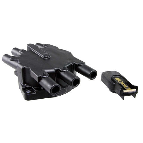 Distributor Cap and Rotor Kit WVE 3D1071