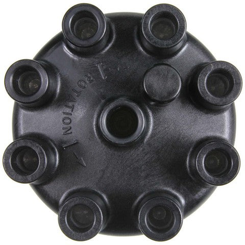 Distributor Cap and Rotor Kit WVE 3D1072