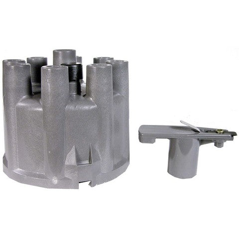 Distributor Cap and Rotor Kit WVE 3D1072A
