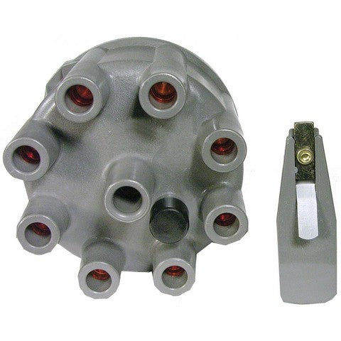 Distributor Cap and Rotor Kit WVE 3D1072A