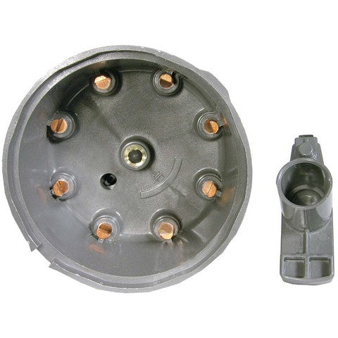 Distributor Cap and Rotor Kit WVE 3D1072A