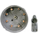 Distributor Cap and Rotor Kit WVE 3D1072A