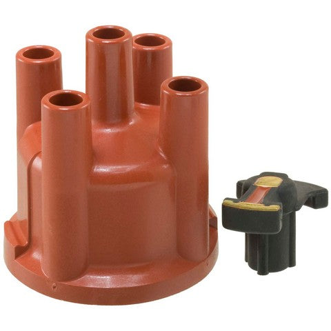 Distributor Cap and Rotor Kit WVE 3D1073