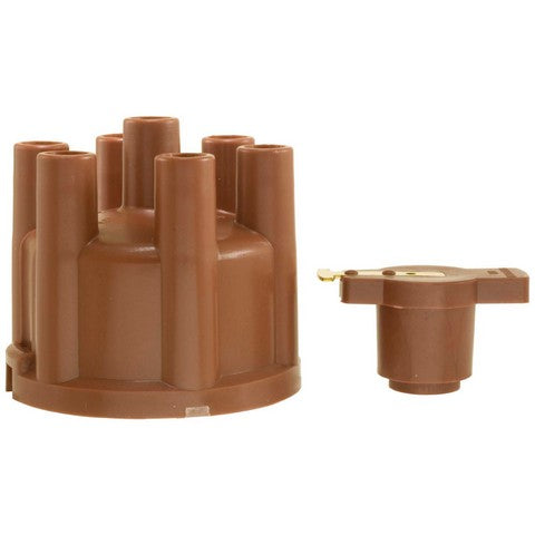 Distributor Cap and Rotor Kit WVE 3D1075