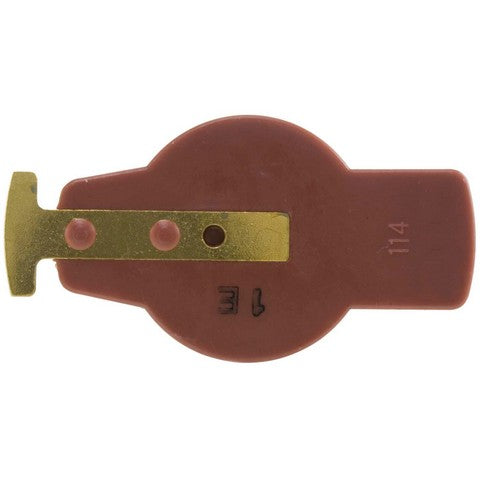 Distributor Cap and Rotor Kit WVE 3D1075