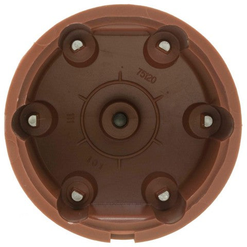 Distributor Cap and Rotor Kit WVE 3D1075