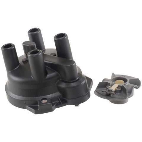 Distributor Cap and Rotor Kit WVE 3D1076