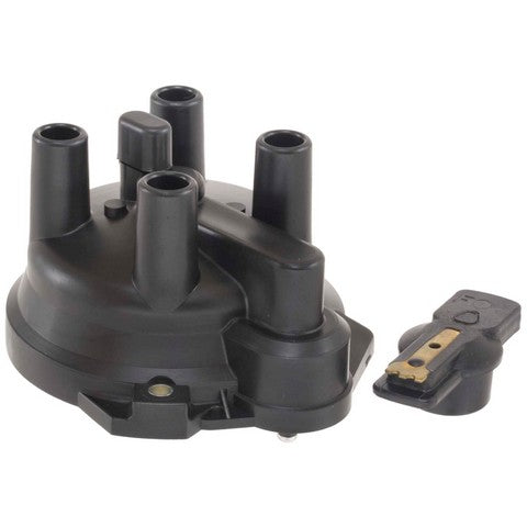 Distributor Cap and Rotor Kit WVE 3D1077