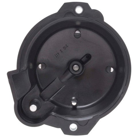 Distributor Cap and Rotor Kit WVE 3D1077