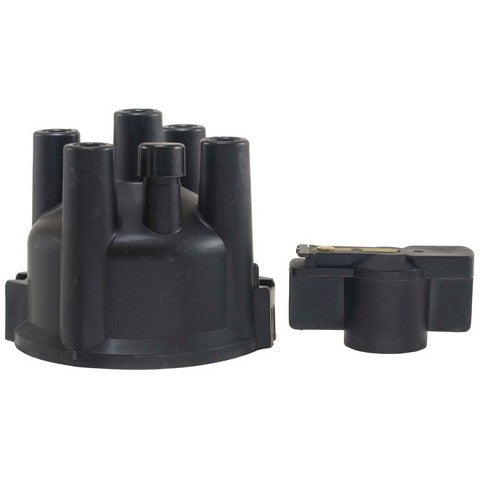 Distributor Cap and Rotor Kit WVE 3D1078