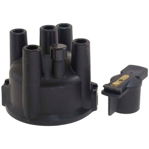 Distributor Cap and Rotor Kit WVE 3D1078