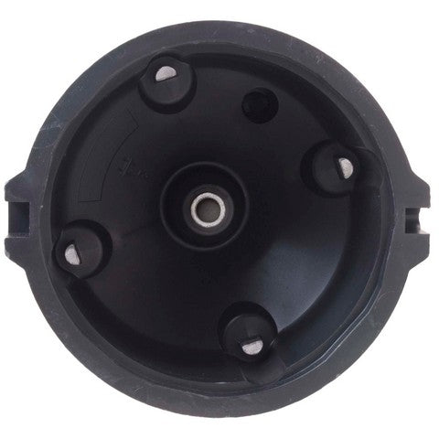 Distributor Cap and Rotor Kit WVE 3D1078