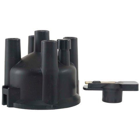 Distributor Cap and Rotor Kit WVE 3D1081