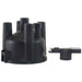 Distributor Cap and Rotor Kit WVE 3D1081